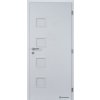 13870 10 vnitrni dvere interierove DOORNITE 60 cm giga laminovane