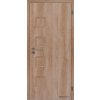 13870 16 vnitrni dvere interierove DOORNITE 60 cm giga laminovane