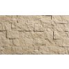 Sádrový obklad ARENA 1 imitace kamene 1 m²
