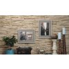 Sádrový obklad VENEZIA 3 imitace kamene 0,5 m²