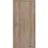 15547 16 dvere protipozarni 60 cm DOORNITE laminovane ei30