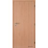 15547 1 dvere protipozarni 60 cm DOORNITE laminovane ei30