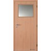 15634 14 doornite protipozarni dvere 60 cm 1 3 sklo laminovane cpl ew60