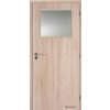 15634 4 doornite protipozarni dvere 60 cm 1 3 sklo laminovane cpl ew60