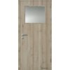 15634 8 doornite protipozarni dvere 60 cm 1 3 sklo laminovane cpl ew60
