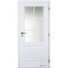 16738 dvere interierove DOORNITE 90 cm aulida bile por