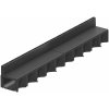 odvodnovaci plastovy zlab aco hexaself brickslot a15 sterbinovy 1000 x 129 x 138 mm