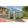 Skleník VITAVIA URANUS 11500 PC 6 mm zelený