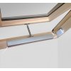 Elektrické otevírání ke střešním oknům RoofLITE
