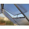 Skleník VITAVIA TARGET 3800 PC 4 mm stříbrný