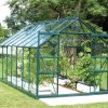sklenik vitavia uranus 11500 cire sklo 3 mm zeleny 02