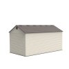 Plastový zahradní domek LIFETIME GARTEN VILLA 6446