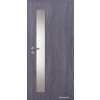 64146 7 dvere interierove vertika sklo 100 cm cpl laminat deluxe dtd doornite