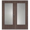 64296 4 dvere interierove 3 4 sklo 125 cm cpl laminat deluxe dtd doornite