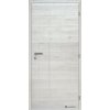 64332 1 dvere interierove vertika plne 110 cm cpl laminat deluxe dtd doornite