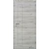 64332 2 dvere interierove vertika plne 110 cm cpl laminat deluxe dtd doornite