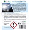 Čisticí prostředek LANITPLAST na desky z polykarbonátu