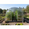 Skleník TIBERUS 3 x 4 m PC 8 mm