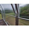 Skleník VITAVIA BOHEMY 12000 PC 4 mm