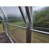 Skleník VITAVIA BOHEMY 12000 PC 6 mm