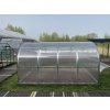 Skleník GLADUS 3 x 8 m PC 4 mm