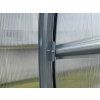 Skleník GLADUS 3 x 8 m PC 4 mm