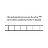 polykarbonatova komurkova deska marlon tw opal 07