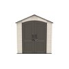 Plastový zahradní domek LIFETIME MODEL 60282