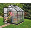 Skleník VITAVIA VENUS 3800 PC 4 mm černý