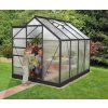 Skleník VITAVIA VENUS 5000 PC 4 mm černý