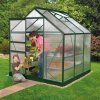 Skleník VITAVIA VENUS 3800 PC 6 mm zelený