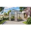 Skleník VITAVIA URANUS 8300 PC 4 mm černý