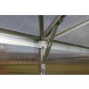 Skleník VITAVIA URANUS 11500 PC 4 mm černý