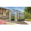 Skleník VITAVIA URANUS 9900 PC 6 mm černý
