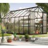 Skleník VITAVIA URANUS 11500 PC 6 mm černý