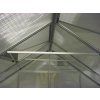 Skleník VITAVIA URANUS 11500 PC 6 mm černý