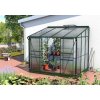 sklenik vitavia ida 5200 pc 4 mm zeleny 01