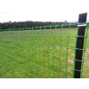 Plastové pletivo 1,5 x 50 odolný plot RANCH (30 x 45 mm)