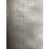 tarpaulin grey