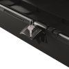CloseUp Serratura Aperta BLACK