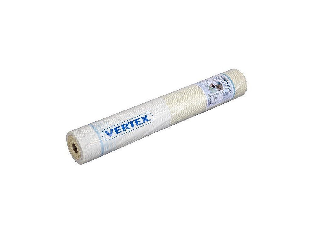 VERTEX R 131 armovacia tkanina perlinka 160 g / m2 (55m2)