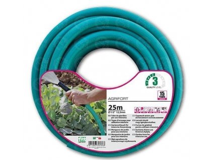 Zavlažovacie hadice 1/2 " Agrifort 50m (5 vrstvová)
