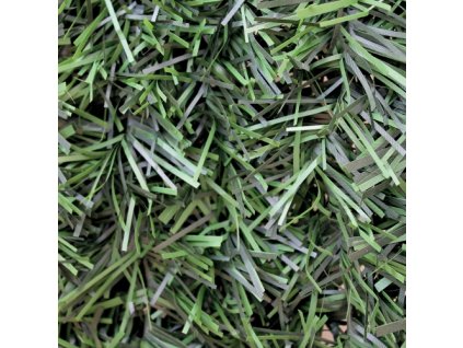 Umelý plot imitácia ihličnatý 95% tienenie 1,5 x 3 m