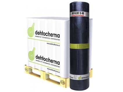 Dehtochema bitalbit S 40