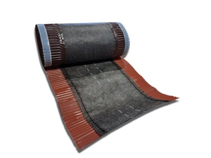 georol čerrvenohnědá