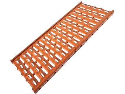 12403 1 kominova lavka wabis uni 250 x 1000 mm ral 8004 cihlove cervena