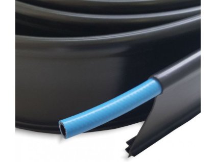 Spojka plastových obrubníkov 10 cm 1 ks