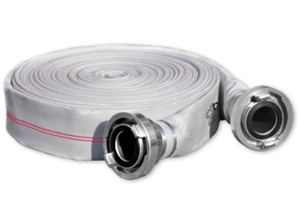 Požiarna hadica SUPERLINE B 3" 5 m