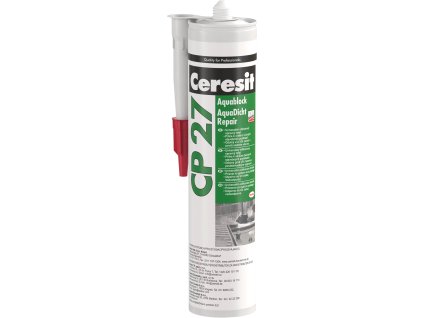 ceresit cp 27