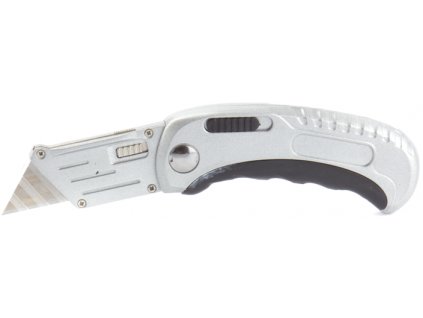 Nôž ulamovací SX671 kovový zatvárací odlamovací